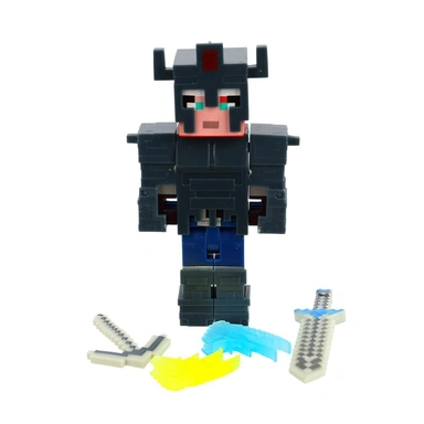 Город мастеров 62059-ZH мой мир сборная фигурка, 16 дет.