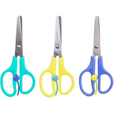 Ножницы 13,5 см Кис-Кис CS_072030 Hatber