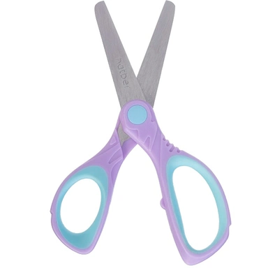 Ножницы 13 см Аниме ассорти, CS_088660 Hatber