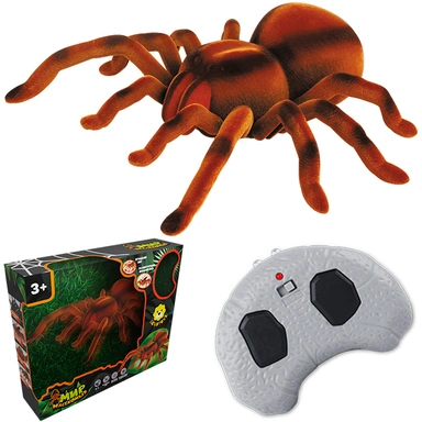 Паук на радиоуправлении Levatoys 9986MYS в коробке