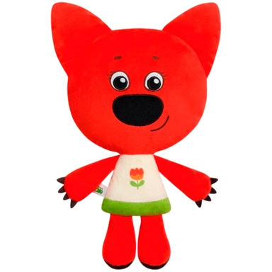 Мякиши Ми-ми-мишки Лисичка 995