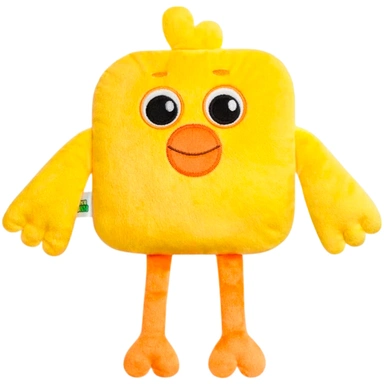 Мякиши Ми-ми-мишки Цыпа 1047