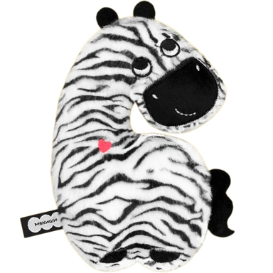 Мякиши Зебра Мартина 1043