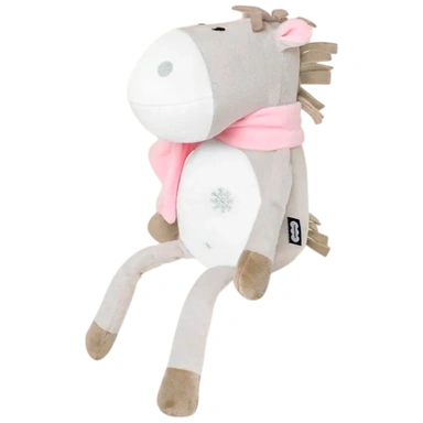 Мякиши Лошадка Снежинка 990