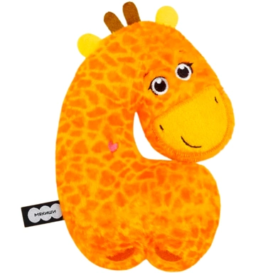 Мякиши Жираф Раф 1042