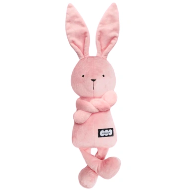 Мякиши Зайка Джон, Пудра 1067