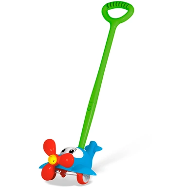 Каталка Самолет 02152