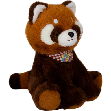 Красная панда 35см FG241029335N