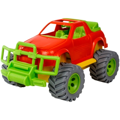 Автомобиль мини-кросс /Каролина/ 40-0125