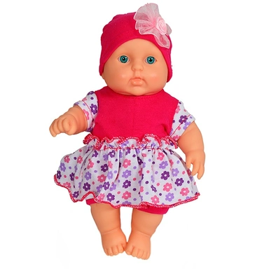 Кукла Карапуз 4 девочка /кор../