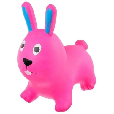 Мяч Прыгун Зайчик 141V-822
