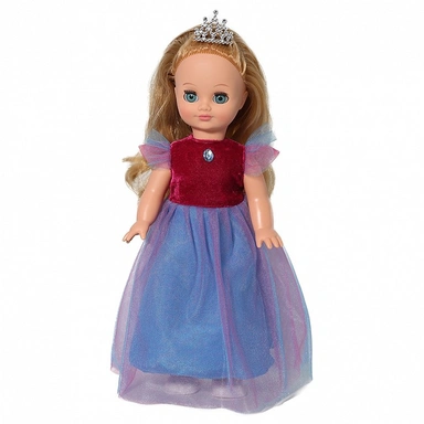 Кукла Герда праздничная 1 озв.