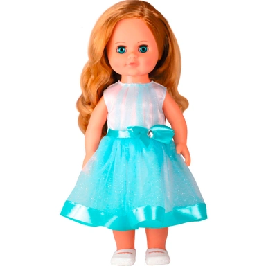 Кукла Инна праздничная 2 озв. В4475/о