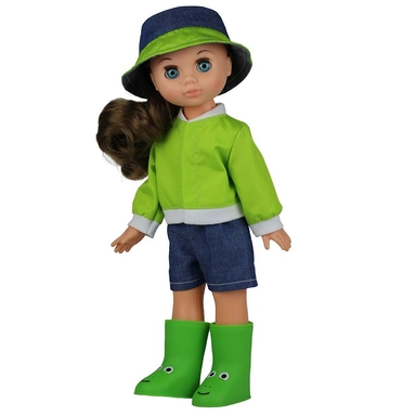 Кукла Эля кэжуал 7 В4478