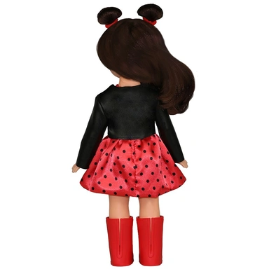 Кукла Эля кэжуал 6 В4477