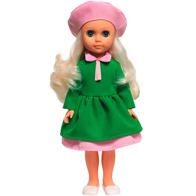 Кукла Мила кэжуал 4 В4511