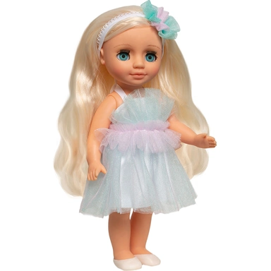 Кукла Ася праздничная 8 В4499