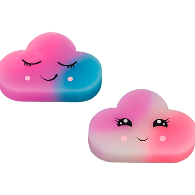 Ластик из синтет. каучука Облака 80971