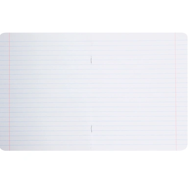 Тетрадь 12 л. линия Скрепка S Вампики 014543