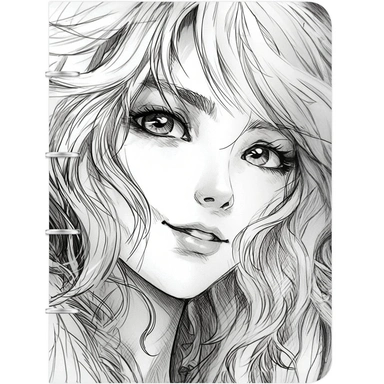 Тетрадь 120 л. клетка Юная 14949