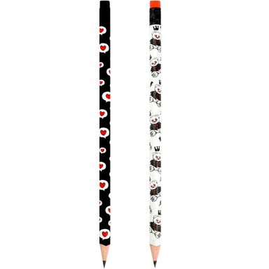 Карандаш ч/г Плюшевый мишка 70088