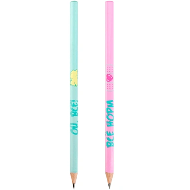 Карандаш ч/г Пастель 70174