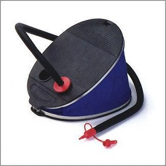 Насос 68610 ножной 30см