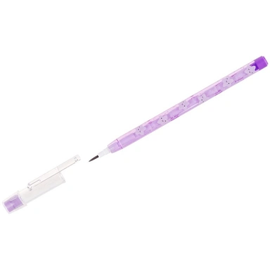 Карандаш ч/гр. сегментный Звездочки с ластиком ArtSpace SP_28856