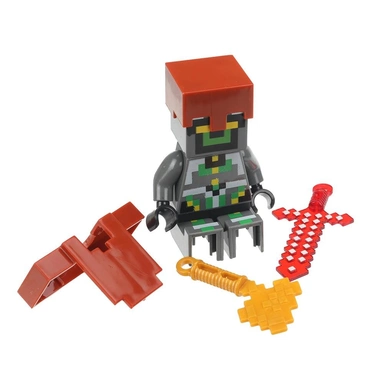 Город мастеров 18133-XU фигурка мой мир с аксессуарами