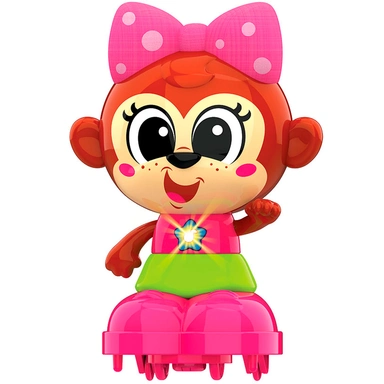 Обезьянка Ириска Страна Фантиков 4680019286648