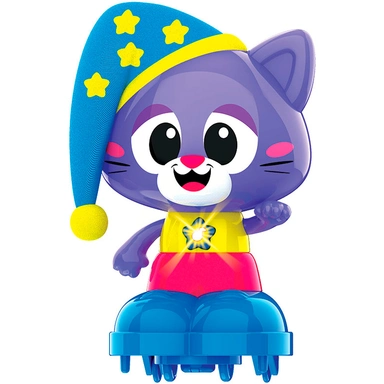 Котенок Сплюшик Страна Фантиков 4680019286655