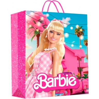 Пакет Чудо праздник матовый m, 18*23*10 см PM-112893-BAR