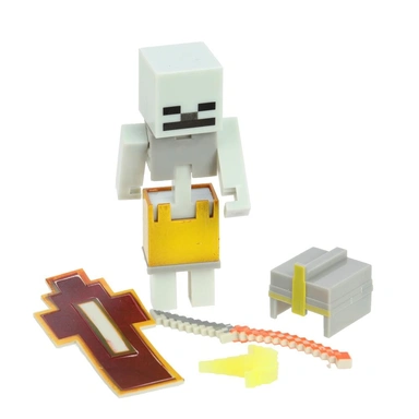 Город мастеров 62009-ZH мой мир сборная фигурка, 16 дет.