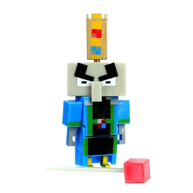 Город мастеров 62061-ZH мой мир сборная фигурка, 16 дет.