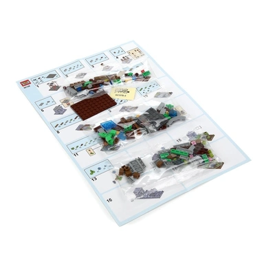 Город мастеров 62158-ZH мой мир, 160 дет.