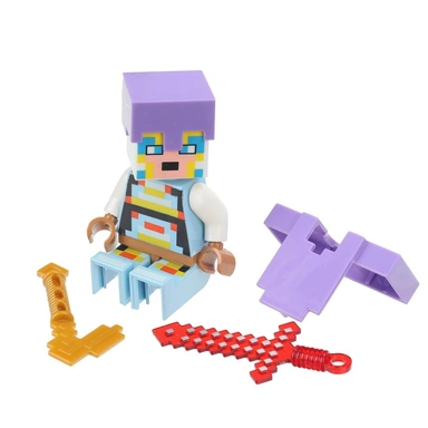 Город мастеров 18131-XU фигурка мой мир с аксессуарами