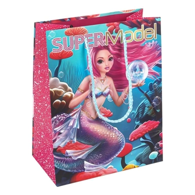 Пакет Чудо праздник русалка М 388024