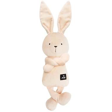 Мякиши Зайка Джон, Бежевый 1068