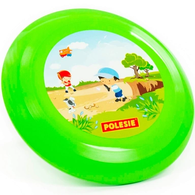 Тарелка летающая 2720 П-Е /10/