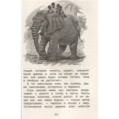 Книга 978-5-353-11366-9 Хрестоматия 1-4 класс. Лучшие рассказы о животных