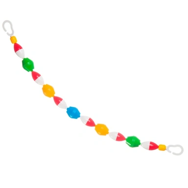 Погремушка подвеска для кроватки 2с277 Аэлита /30/