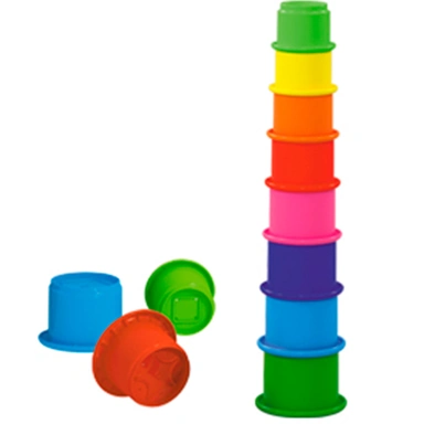 Логич.игрушка Монтессори сортер 02180 /8/