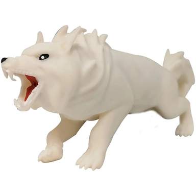 Фигурки-тянучки Predatori polari, 16 видов в ассортименте, 38-CN21