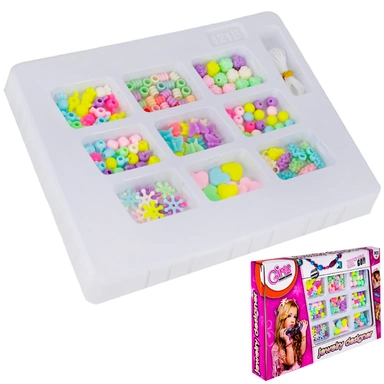 Набор бусин 2363-121B в кор.