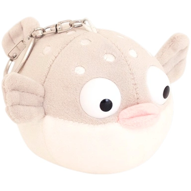 Брелок Фугу 14 с метал. кольцом OT9018/14