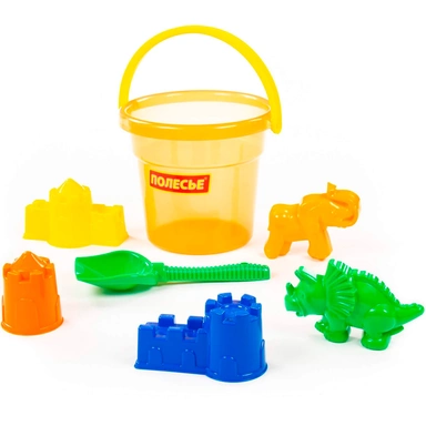 Песочный набор №325 П-Е /6/