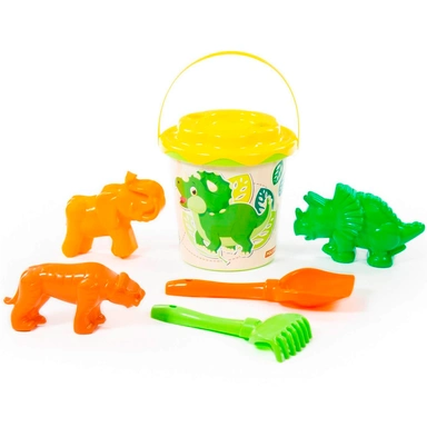 Песочный набор №358 П-Е /15/