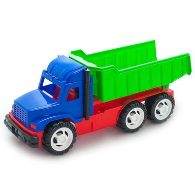 Автомобиль Профи Самосвал средний /Каролина/ 40-0057