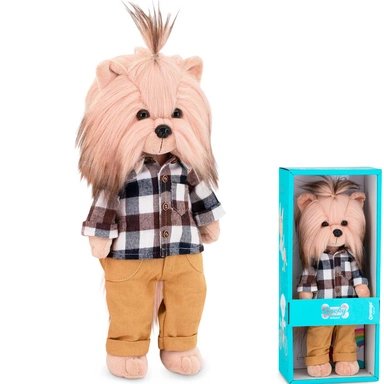 Lucky Andy: Стильный парень 37 LD3/118