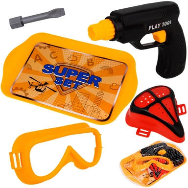 Набор инструментов 011-7